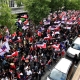 MASSIVE MARCH IN NEW ZEALAND: PROTESTERS RALLY AGAINST CONTROVERSIAL TREATY BILL