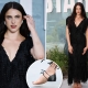 MARGARET QUALLEY TURNS HEADS WITH BAREFOOT CHANEL