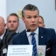 HEGSETH FACES SHARP QUESTIONS FROM CONGRESS ON DEPLOYING TROOPS TO LA AND PENTAGON SPENDING