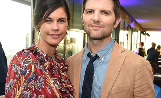 ADAM SCOTT REVEALS HE HASN'T DRUNK ALCOHOL IN 12 YEARS