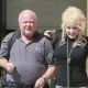 CARL DEAN, DOLLY PARTON'S HUSBAND, DIES AT 82 AFTER 60 YEARS OF MARRIAGE