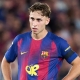 SPAIN SUFFER MAJOR SETBACK AHEAD OF 2026 FIFA WORLCUP AS MIDFIELDER FERMIN LOPEZ SUSTAINS A FOOT FRACTURE