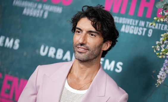 JUSTIN BALDONI IS "ECSTATIC" ABOUT THE OUTCOME OF THE LEGAL DISPUTE INVOLVING BLAKE LIVELY.