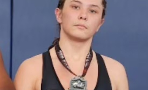 SAN DIEGO MOSQUE SHOOTER, CAIN CLARK IDENTIFIED AS FORMER HIGH SCHOOL WRESTLER