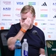 RONALD KOEMAN STEPS DOWN AS NETHERLANDS  HEAD COACH AFTER WORLD CUP EXIT