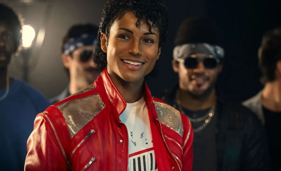 MICHAEL REVIEW: JAAFAR JACKSON STEPS INTO THE KING OF POPS SHOES IN A FAN FRIENDLY BIOPIC 