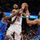 CAVALIERS WIN HUGE GAME TO END THUNDER RUN