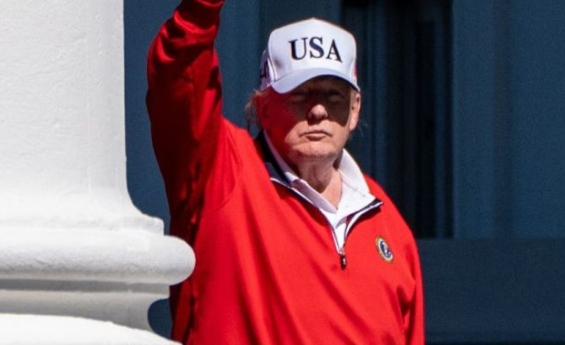 'CANCEL IT', TRUMP SAYS AFTER ARTISTS DROP OUT OF US FREEDOM 250 FESTIVAL