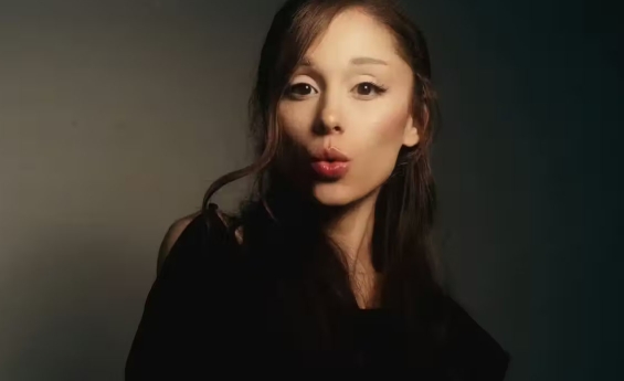 ARIANA GRANDE ANNOUNCES NEW ALBUM 'PETAL,' REVEALS RELEASE DATE AND DEEPER MEANING 