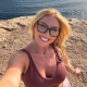 ONLYFANS’ BONNIE LOCKET REVEALS PLANS TO MARRY HERSELF AFTER DIVORCE