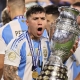 CHELSEA BOSS ALONSO DETERMINED TO KEEP ENZO FERNANDEZ AT STAMFORD BRIDGE