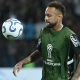 NEYMAR APOLOGIZES AFTER INCIDENT INVOLVING ROBINHO JR