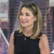SAVANNAH GUTHRIE TEARS UP ON TODAY AS SHE TALKS ABOUT HER MISSING MOM AND TRYING TO HOLD IT TOGETHER