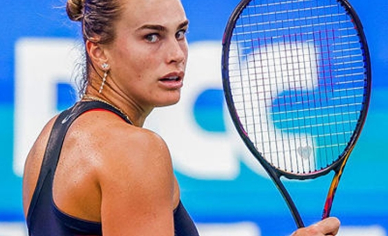 ARYNA SABALENKA OPENS UP ABOUT THE DEEP PERSONAL LOSSES THAT HAVE AND CONTINUE TO SHAPE HER LIFE