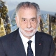FRANCIS FORD COPPOLA ACCUSED OF TRYING TO KISS EXTRAS ON SET OF MEGALOPOLIS