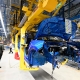 FORD TO CUT 4,000 JOBS IN EUROPE