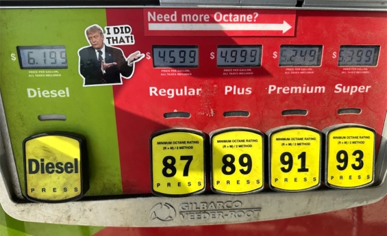 FRUSTRATED VOTERS WANT CHANGE IN WASHINGTON