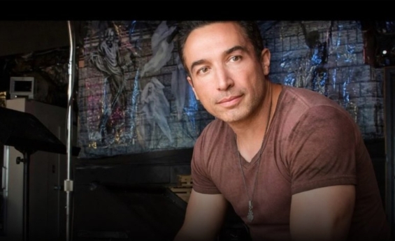 MUSICIAN MIKE SMITH SENTENCED TO 18 MONTHS IN PRISON FOR FRAUD
