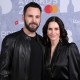COURTNEY COX SAYS JOHNNY MCDAID BROKE UP WITH HER ONE MINUTE INTO THERAPY SESSION