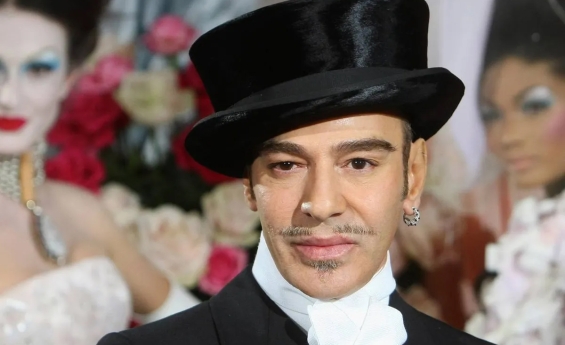 MET MUSEUM DROPS GALLIANO EXHIBITION AFTER BACKLASH