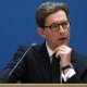 MI5 BOSS SAYS TERRORISTS ARE PLOTTING AI DRONE ATTACKS