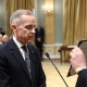 MARK CARNEY SWORN IN AS NEW CANADIAN PRIME MINISTER