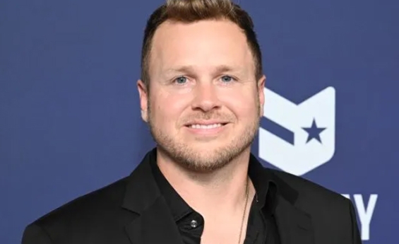 SPENCER PRATT DECLARES WAR ON CRIMINALS IN AN EFFORT TO SAVE LOS ANGELES