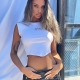 MODEL SAHARA RAY DEAD AT 34