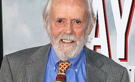 VETERAN CHARACTER ACTOR MATT CLARK, KNOWN FOR ‘BACK TO THE FUTURE PART III,’ DIES AT 89. 