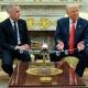 CARNEY STANDS FIRM: "CANADA WON'T BE FOR SALE EVER" IN HIGH-STAKES MEETING WITH TRUMP