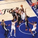 KNICKS ONE WIN AWAY FROM NBA TITLE AFTER COMPLETING GREATEST COMEBACK IN HISTORY