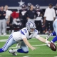 COWBOYS FALL AT HOME TO HOUSTON