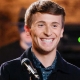 THE VOICE ALUM ALUM DYLAN CARTER DEAD AT 24