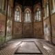 FORGOTTEN HERITAGE AT FAENOL ESTATE FACES UNCERTAIN FUTURE