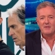 PIERS MORGAN SLAMS PORUGAL COACH OVER RONALDO SAGA
