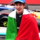 ANTONELLI CLAIMS FIFTH STRAIGHT WIN IN CHAOTIC MONACO GRAND PRIX