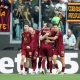 ROMA RISE TO FOURTH IN SERIE A AFTER HARD-EARNED VICTORY OVER FIORENTINA