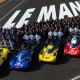 IT’S NOT JUST ABOUT RACING AND SPEED ALONE, IT IS LE MANS
