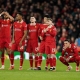 LIVERPOOL'S CHAMPIONS LEAGUE DREAMS CRUSHED BY PSG IN PENALTY SHOOTOUT