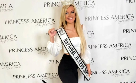 MISS TEEN USA FINALIST, 18, DIES IN FLORIDA, AFTER A TRAGIC CRASH 