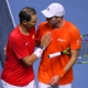 NADAL SUFFERS DAVIS CUP DEFEAT TO VAN DE ZANDSCHULP IN POTENTIAL FINAL MATCH OF CAREER