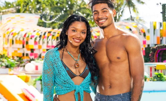 SINCERE'S DAD FLIES TO FIJI TO ADDRESS HIS ACTIONS TOWARDS MELANIE ON LOVE ISLAND