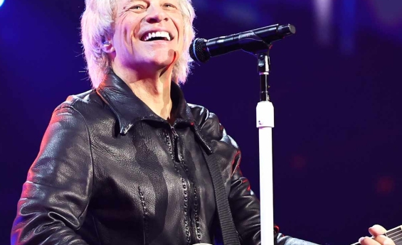 BON JOVI SUDDENLY ENDS MADISON SQUARE GARDEN SHOW EARLY DUE TO SINUS INFECTION