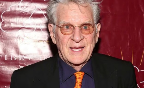 UMA THURMAN’S DAD ROBERT THURMAN DIES AT 84