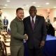 RAMAPHOSA INVITES ZELENSKY TO SA FOR A STATE VISIT