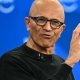 MICROSOFT CEO TESTIFIES IN OPENAI TRIAL 