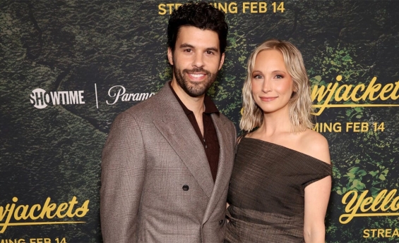 CANDICE KING ENGAGED TO STEVEN KRUEGER 