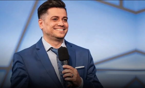 PASTOR ACCUSED OF DEFRAUDING CHURCH MEMBERS OF $13 MILLION AFTER ALLEGEDLY CLAIMING GOD CHOSE THEM TO FUND HIS BUSINESS