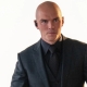 LEX LUTHOR’S WARSUIT TAKES CENTER STAGE AS PRODUCTION CONTINUES ON MAN OF TOMORROW
