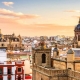 SPAIN'S TOURISM REVENUE ON THE RISE IN 2024
